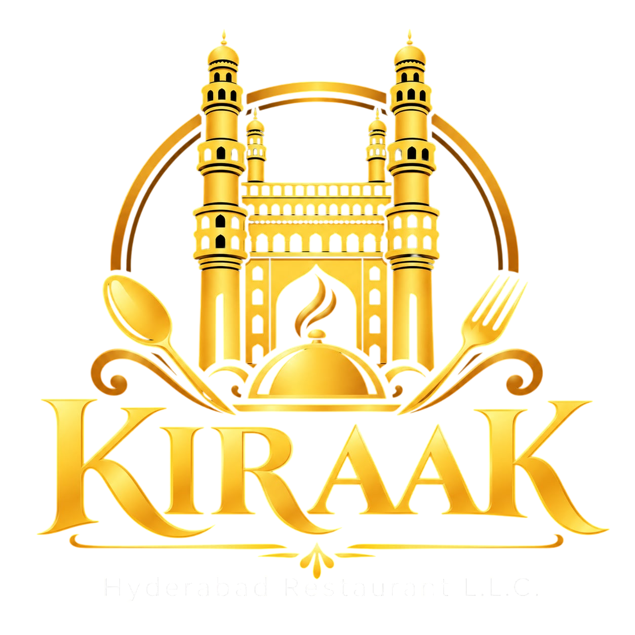 Your Restaurant logo